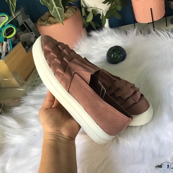 Report Slip on sneakers NWT - Picture 3 of 8